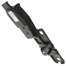 Car Rear Trunk Lock Release Handle Switch for Skoda Octavia 1ZD827574  Accessories