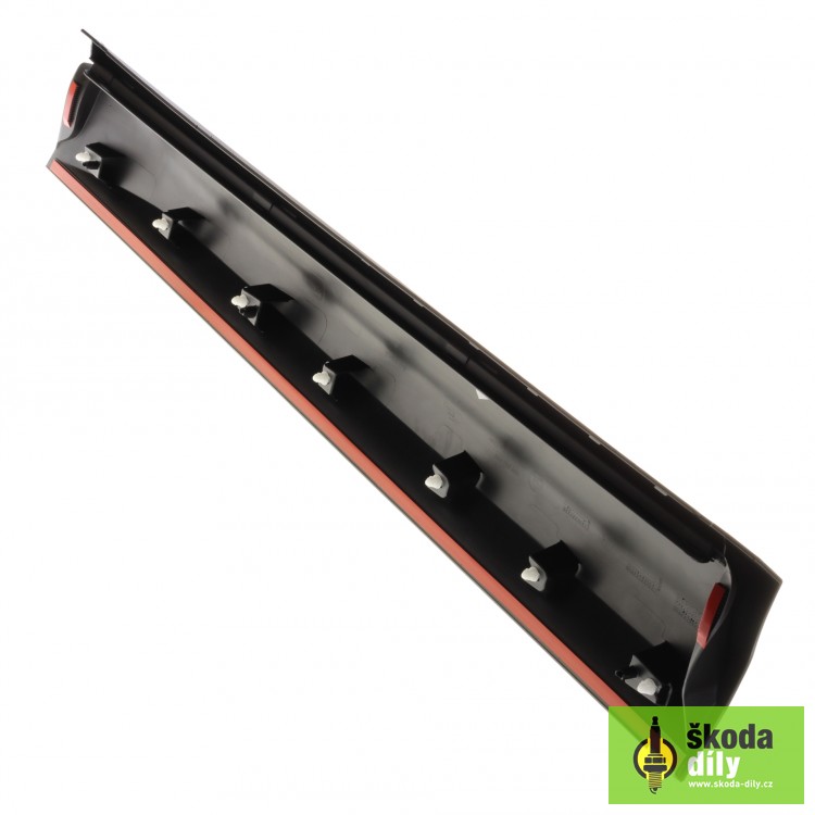 Protective Strip Škoda 5658549399B9